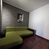 Piata Trapezului, 5 minute metrou